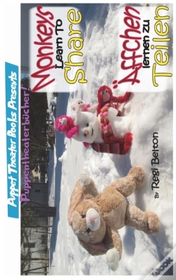 Capa do artigo Monkeys Learn To Share - Affchen Lernen Zu Teilen