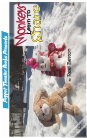 Capa do artigo Monkeys Learn To Share