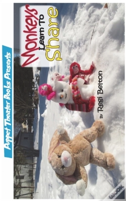 Capa do artigo Monkeys Learn To Share