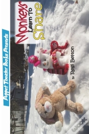 Capa do artigo Monkeys Learn To Share