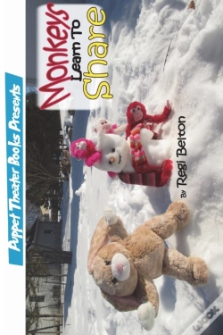 Capa do artigo Monkeys Learn To Share