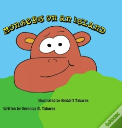 Capa do artigo Monkeys On An Island