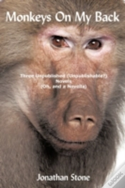 Capa do artigo Monkeys On My Back: Three Unpublished(Un