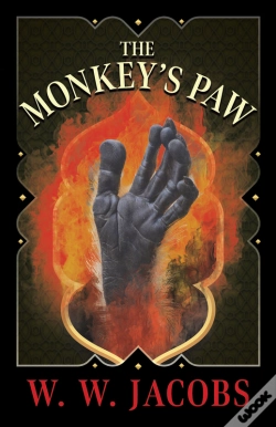 Capa do artigo Monkey'S Paw (Fantasy & Horror Classics)