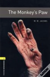 Capa do artigo Monkey