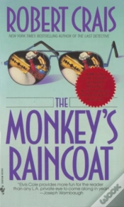 Capa do artigo Monkey