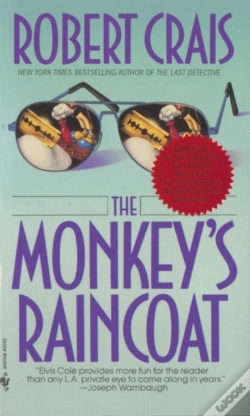 Capa do artigo Monkey'S Raincoat