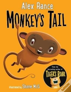 Capa do artigo Monkey'S Tail