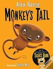 Monkey'S Tail