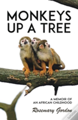 Capa do artigo Monkeys Up A Tree