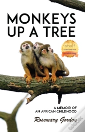 Capa do artigo Monkeys Up A Tree