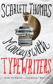 Capa do artigo Monkeys With Typewriters
