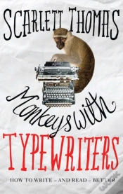 Capa do artigo Monkeys With Typewriters
