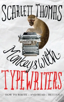 Capa do artigo Monkeys With Typewriters