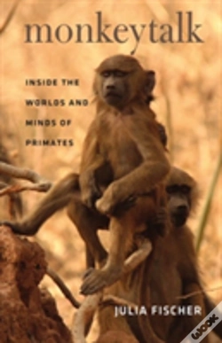 Capa do artigo Monkeytalk