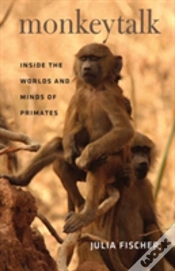 Capa do artigo Monkeytalk