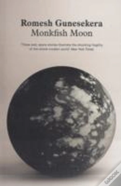 Capa do artigo Monkfish Moon