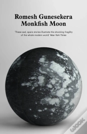 Capa do artigo Monkfish Moon