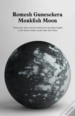 Capa do artigo Monkfish Moon