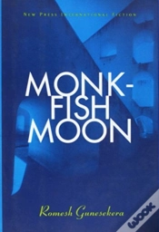 Capa do artigo Monkfish Moon