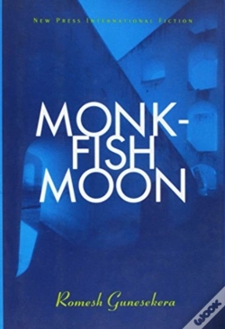 Capa do artigo Monkfish Moon