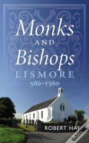 Capa do artigo Monks And Bishops