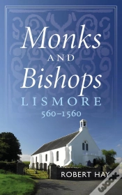 Capa do artigo Monks And Bishops