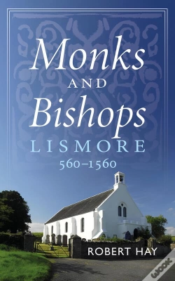 Capa do artigo Monks And Bishops