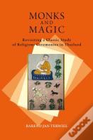 Monks And Magic