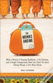 Capa do artigo Monks And Me