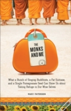 Capa do artigo Monks And Me