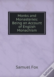 Capa do artigo Monks And Monasteries