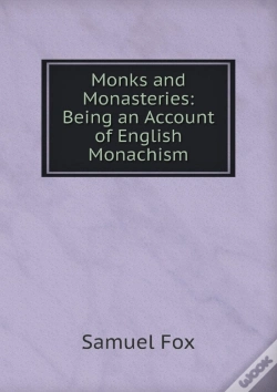 Capa do artigo Monks And Monasteries