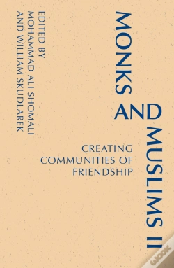 Capa do artigo Monks And Muslims Ii
