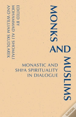 Capa do artigo Monks And Muslims