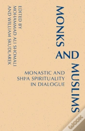 Capa do artigo Monks And Muslims