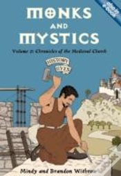 Capa do artigo Monks And Mystics