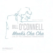 Capa do artigo Monk