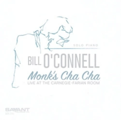 Capa do artigo Monk's Cha Cha - CD