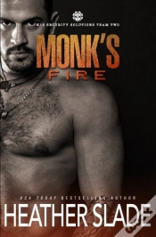 Capa do artigo Monk