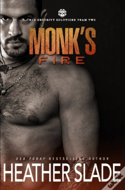 Capa do artigo Monk'S Fire