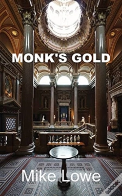 Capa do artigo Monk'S Gold