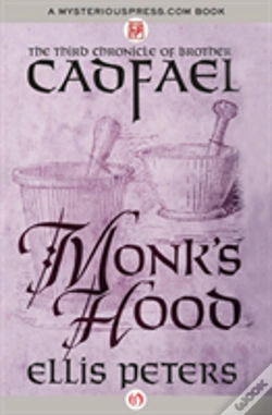Capa do artigo Monk'S Hood