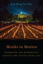 Monks In Motion - Preview
