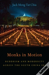 Capa do artigo Monks In Motion