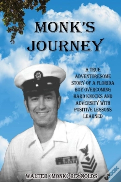Capa do artigo Monk'S Journey
