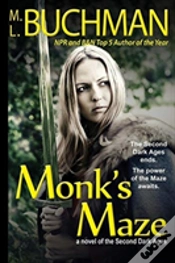 Capa do artigo Monk