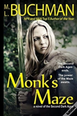 Capa do artigo Monk'S Maze