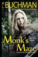 Monk'S Maze