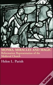 Capa do artigo Monks, Miracles And Magic